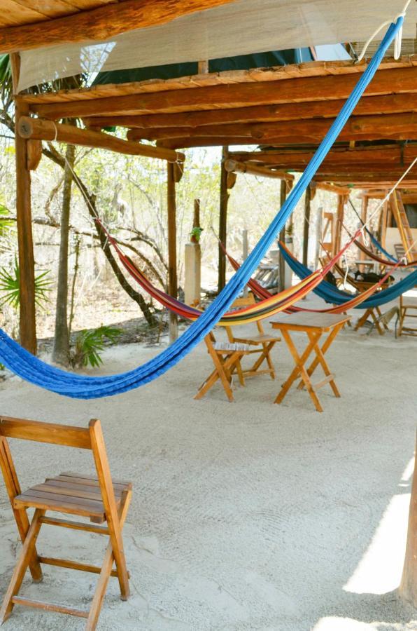 Skycamp Campsite