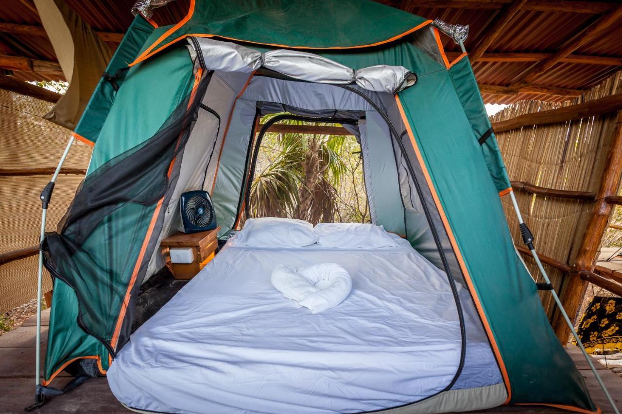 Skycamp